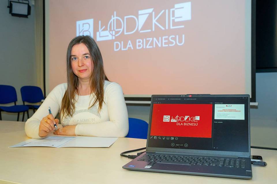 Konsultant z urzędu dojedzie do przedsiębiorcy!