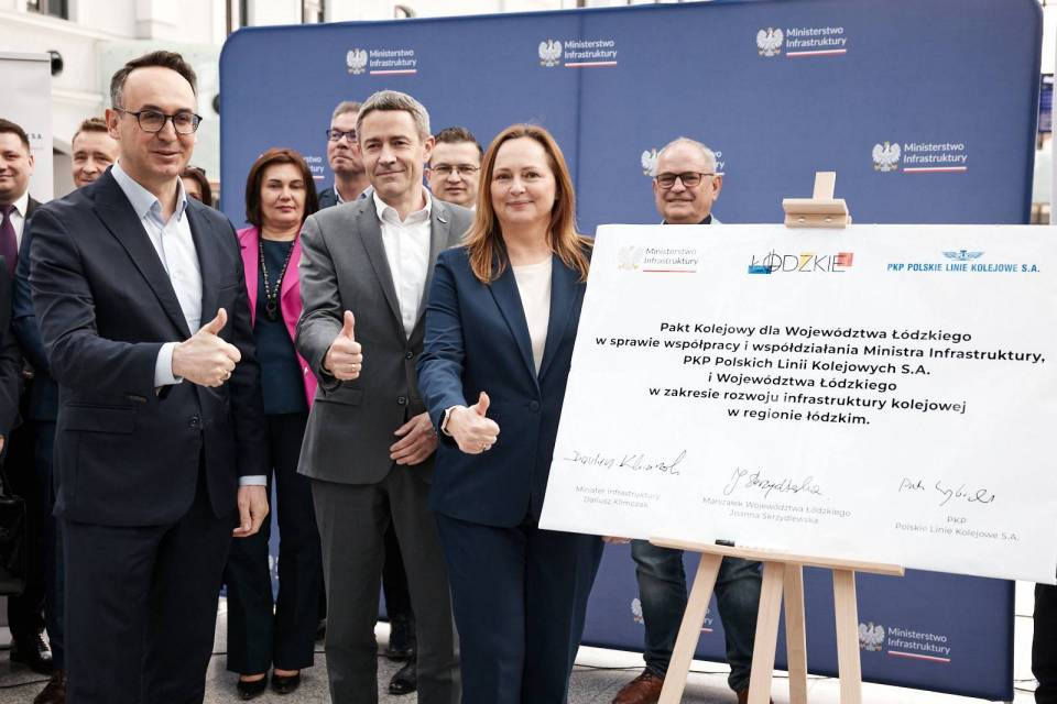 Łódzkie dla Ciebie