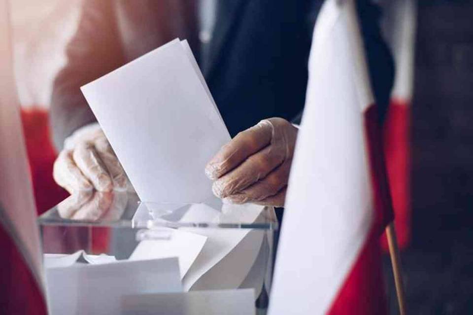 Wybory prezydenckie 2025: Jak oddać ważny głos? Instrukcja krok po kroku [Wideo]