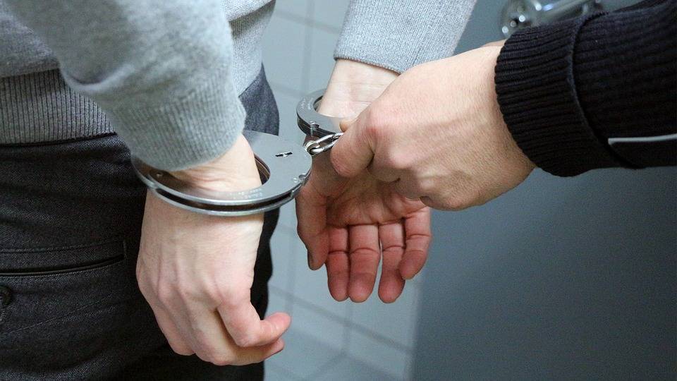 Areszt dla sprawcy sprowadzenia zagrożenia eksplozji materiałów wybuchowych