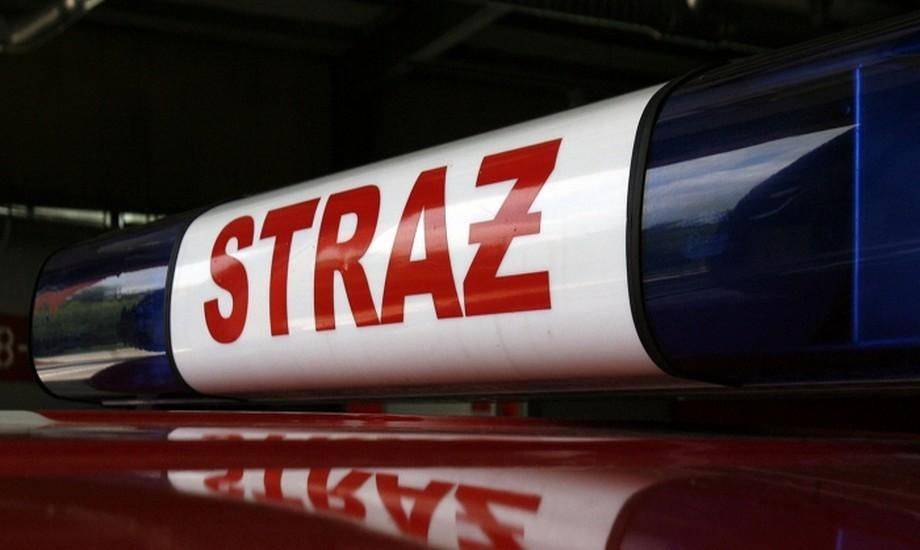 Zmiany na szczycie PSP! Awans, który może odmienić oblicze straży pożarnej w Łódzkiem