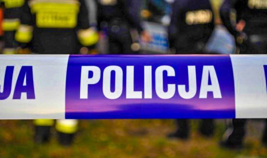 Śmierć na torach. W okolicach Grunwaldzkiej w Kutnie zginął mężczyzna